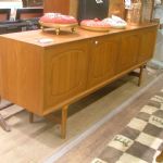 356 1566 Sideboard